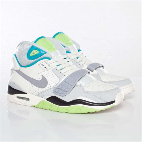 nike air trainer sc ii qs